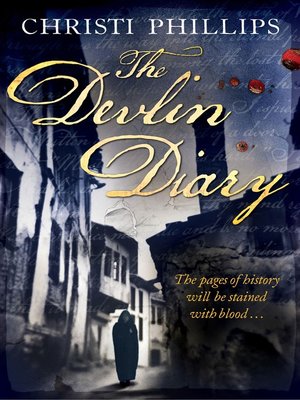 cover image of The Devlin Diary